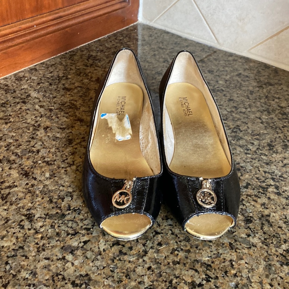 Michael Kors shoes